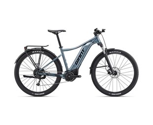 Sähköpyörä Giant 24 Tempt E+ Ex