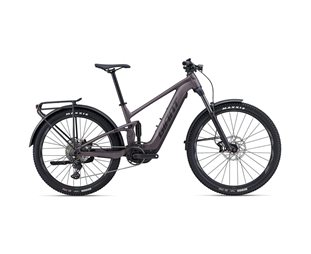 Sähköpyörä Giant 24 Tempt E+ Ex