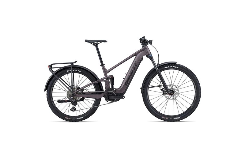 Giant Elsykkel 24 Stance E+ Ex