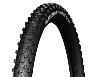 Maastorengas Michelin Country Grip R Black 52-622 (29x2.10")