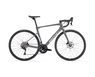 Bmc Landeveissykkel Roadmachine Five
