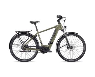 Besv Elcykel Ct 1.3 Khaki