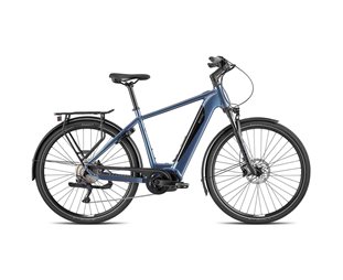 Besv Elcykel Tr 1.3 Blue