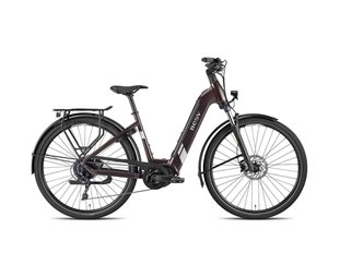 Besv Elcykel Tr 1.3 Ls Umbra