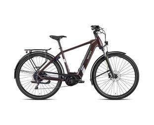 Besv Elcykel Tr 1.3  Umbra