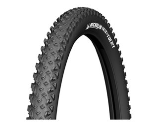 Michelin Däck MTB Wildrace R Black
