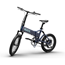 Mate Fusion Singlespeed Subdued Black