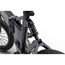 Mate Fusion Singlespeed Subdued Black