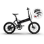 Mate Fusion 9 Speed Subdued Black