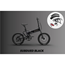 Mate Fusion 9 Speed Subdued Black