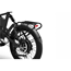 Mate Fusion 9 Speed Subdued Black