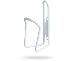 Flaskeholder Pro Classic hvid