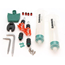 Ilmaustyökalusarja SRAM Standard Mineral Oil Kit Ilman Öljyä DB8/Maven
