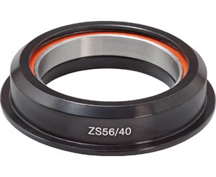 Styrlager Pro ZS56/40 (1.5") svart