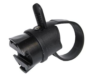 AXA Brakett Newton Lås Vajer/plug-in Universal bracket Mounting