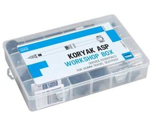 Pro Workshopbox Koryak Asp