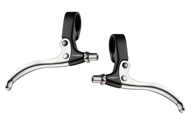 Tektro Jarrujen Hallintalaitteet Aluminium For Cantilever 2-Sormi Osoitteessa Suora Lauta