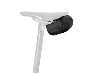 Syncros Satulalaukku Saddle Bag Speed IS Direct Mount