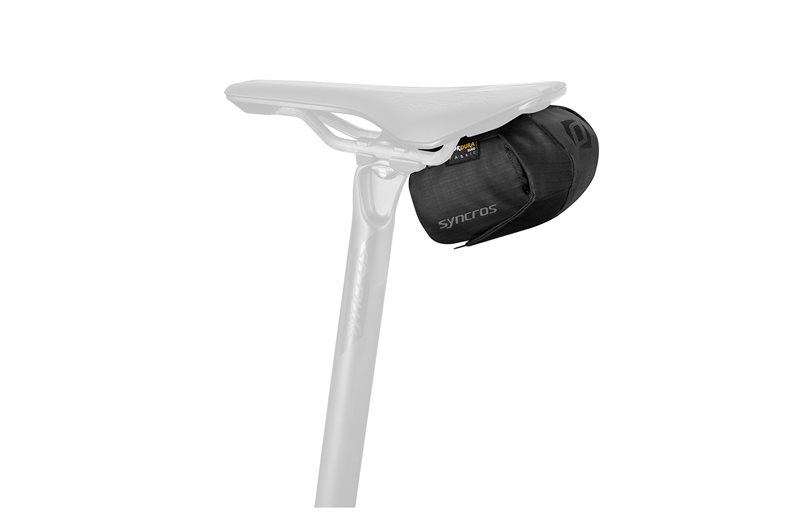 Syncros Satulalaukku Saddle Bag Speed IS Direct Mount
