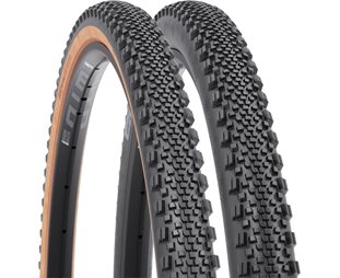 Gravel-rengas WTB Raddler TCS Dual DNA SG4 44-622 (700x44c)