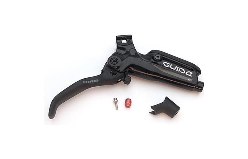 SRAM Bremseregulator Lever Assembly Aluminum Lever Gen