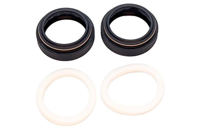Rockshox Pölysuojat Sid RLC/XX/RL Dust Seal/Foam R