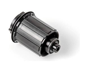 DT Swiss Frihjulsaftrækker Shimano (ass) MTB