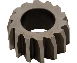 Brotschværktøj Park Tool #754.2 33.9 mm