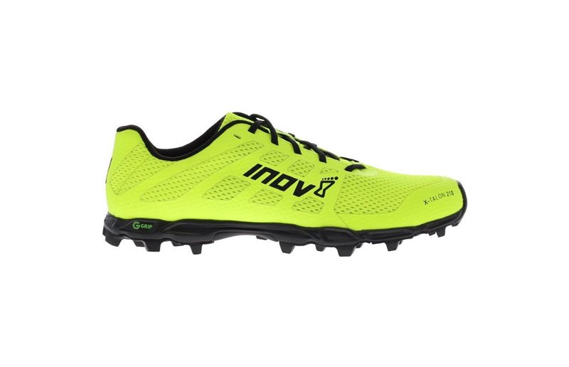 Inov-8 Orienteringsskor X-Talon G 210 V2 Herr Yellow/Black