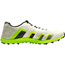 VJ Orienteringsskor Bold Race Unisex White/Green