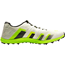 VJ Sko til orienteringsløb Bold Race Unisex White/Green