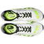 VJ Orienteringsskor Bold Race Unisex White/Green