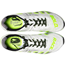VJ Sko til orienteringsløb Bold Race Unisex White/Green