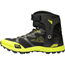 VJ Sko til orienteringsløb Integrator High 6 Unisex Black/Lime