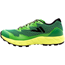 VJ Juoksukengät Ultra 2 Unisex Green