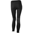 Bagheera Orienteringsbyxor Compression Zip Tights Dam Black