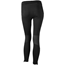 Bagheera Suunnistushousut Compression Zip Tights Naiset Black