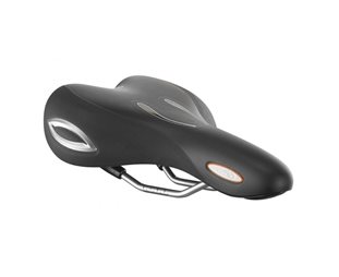Selle Royal Sykkelsete Sr Look In Moderate