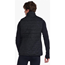 2XU Løbevest Ignition Insulation Vest Herre Black/Abstract Monogram