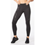 2XU Juoksuhousut Ignition Shield Compression Tights Naisten Black/Black Reflective