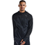 2XU Löpartröja Ignition Shield Hood Mid Herr Black/Black Reflective