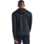 2XU Juoksupaita Ignition Shield Hood Mid Miesten Black/Black Reflective
