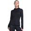 2XU Juoksupaita Ignition Shield Hood Mid Naisten Black/Black Reflective