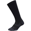 2XU Løbestrømper Vectr Full Length Socks Unisex Black/Titanium