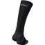 2XU Løbestrømper Vectr Full Length Socks Unisex Black/Titanium