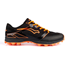 Bagheera Sko til orienteringsløb Ultra Børn/Junior Black/Neon Orange