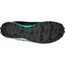 Barku Suunnistuskengät Luna STD Unisex Black