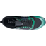 Barku Suunnistuskengät Mira RBR Unisex Black/Eden