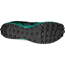 Barku Sko til orienteringsløb Mira RBR Unisex Black/Eden
