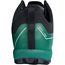 Barku Suunnistuskengät Mira RBR Unisex Black/Eden